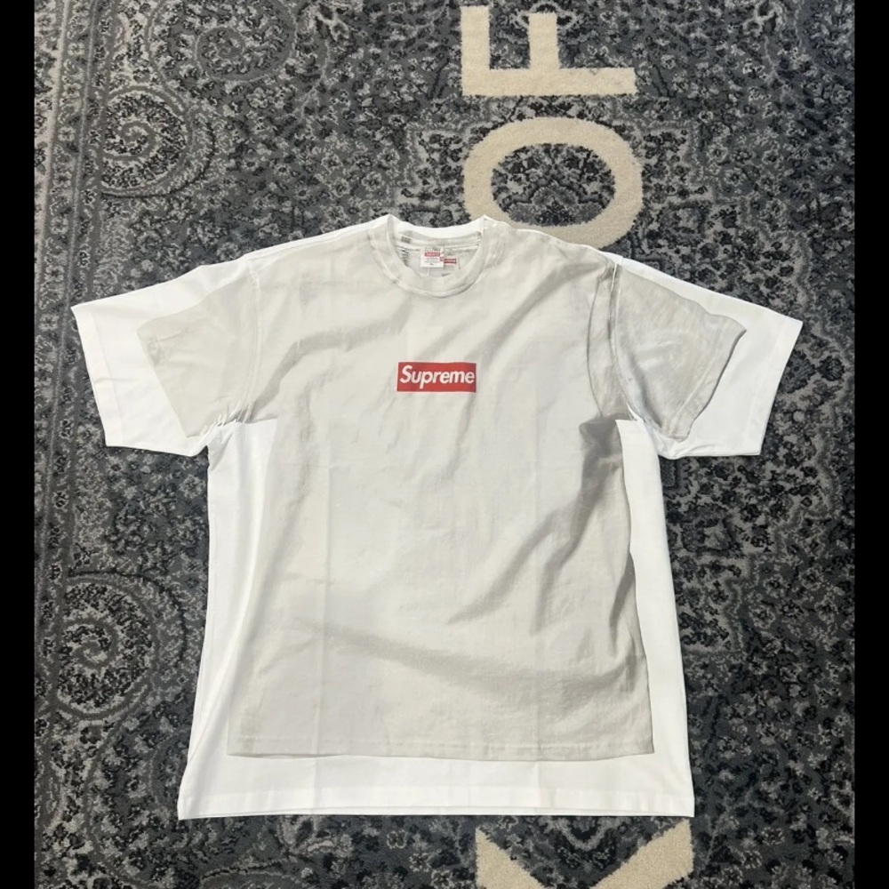 Supreme MM tee